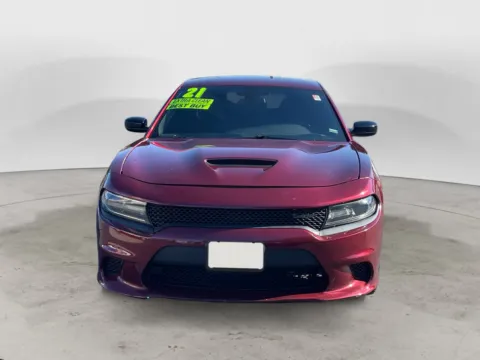 Photos of 2021 DODGE CHARGER SXT for sale in Kansas City, MO at The Big Lot - Car Credit