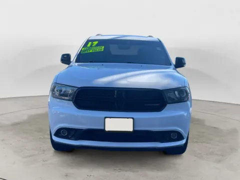 Photos of 2017 DODGE DURANGO GT for sale in Kansas City, MO at The Big Lot - Car Credit