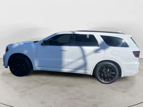 More photos of 2017 DODGE DURANGO GT at The Big Lot - Car Credit, MO