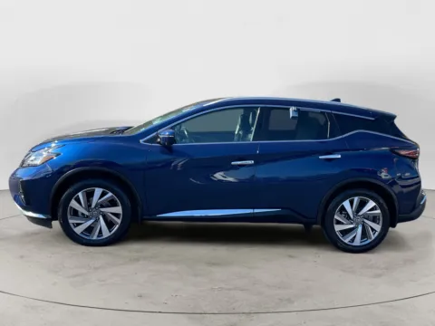 More photos of 2020 NISSAN MURANO SL at The Big Lot - Car Credit, MO