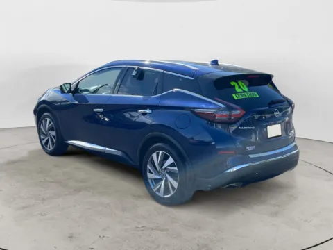 More photos of 2020 NISSAN MURANO SL at The Big Lot - Car Credit, MO