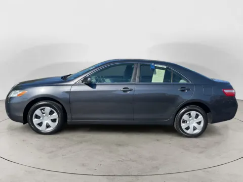 More photos of 2007 TOYOTA CAMRY CE; SE; LE; XL CE; SE; LE; XLE at The Big Lot - Car Credit, MO