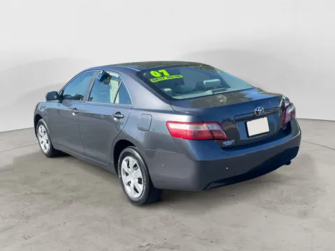 More photos of 2007 TOYOTA CAMRY CE; SE; LE; XL CE; SE; LE; XLE at The Big Lot - Car Credit, MO