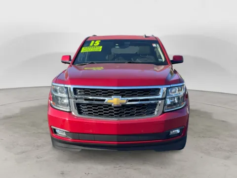 Photos of 2015 CHEVROLET TAHOE LT for sale in Kansas City, MO at The Big Lot - Car Credit