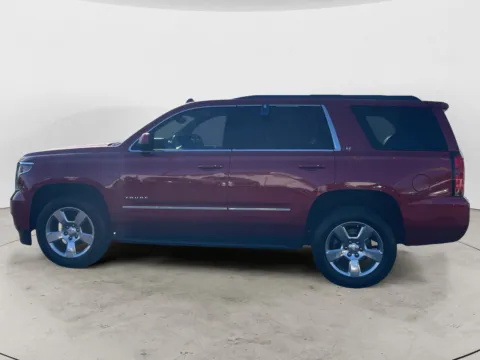 More photos of 2015 CHEVROLET TAHOE LT at The Big Lot - Car Credit, MO