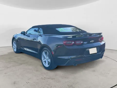 More photos of 2019 CHEVROLET CAMARO 1LT at The Big Lot - Car Credit, MO