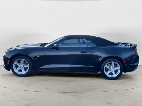 More photos of 2019 CHEVROLET CAMARO 1LT at The Big Lot - Car Credit, MO