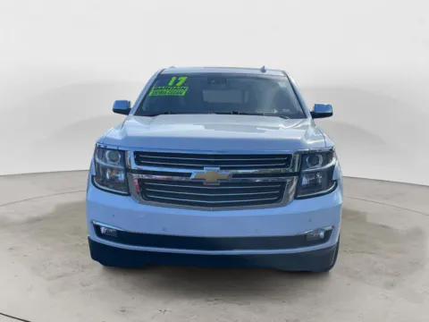 Photos of 2017 CHEVROLET TAHOE PREMIER for sale in Kansas City, MO at The Big Lot - Car Credit