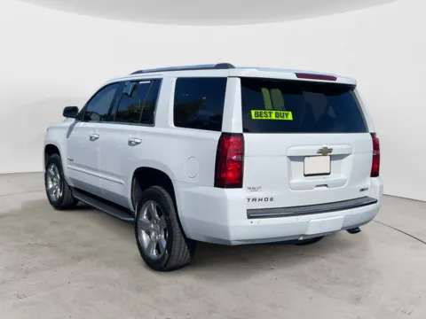 More photos of 2017 CHEVROLET TAHOE PREMIER at The Big Lot - Car Credit, MO