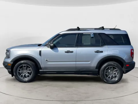 More photos of 2021 FORD BRONCO SPORT BIG BEN BIG BEND at The Big Lot - Car Credit, MO