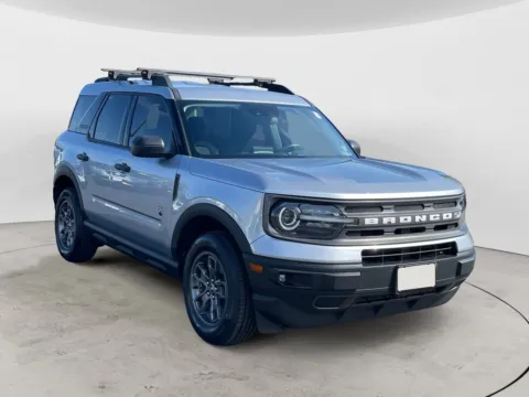 Another view of 2021 FORD BRONCO SPORT BIG BEN BIG BEND for sale in Kansas City, MO at The Big Lot - Car Credit