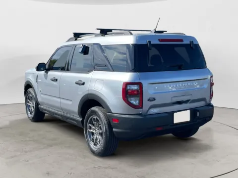 More photos of 2021 FORD BRONCO SPORT BIG BEN BIG BEND at The Big Lot - Car Credit, MO