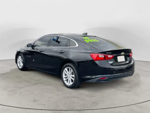 More photos of 2018 CHEVROLET MALIBU LT (2FL) at The Big Lot - Car Credit, MO