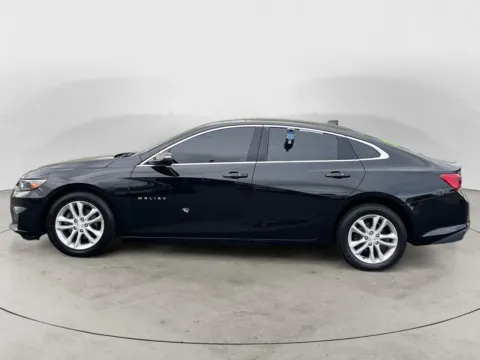 More photos of 2018 CHEVROLET MALIBU LT (2FL) at The Big Lot - Car Credit, MO