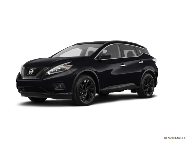 2018 NISSAN MURANO S; SL; PLATIN S; SL; PLATINUM; SV for sale in Kansas City, MO