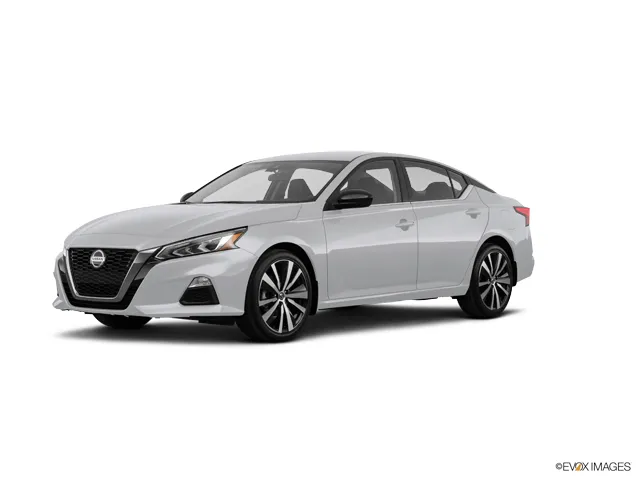 2022 NISSAN ALTIMA 2.5 SR for sale in Kansas City, MO