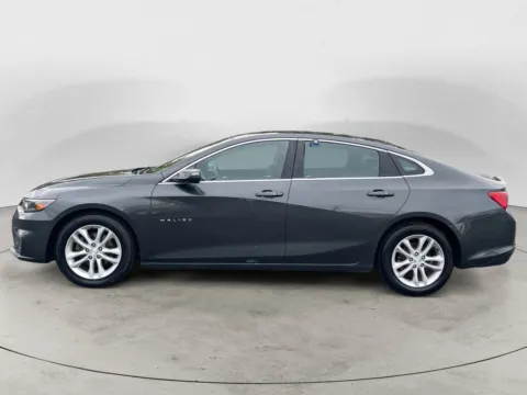 More photos of 2016 CHEVROLET MALIBU LT (1LT) at The Big Lot - Car Credit, MO