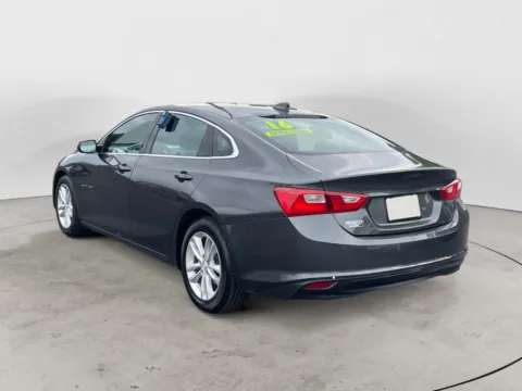 More photos of 2016 CHEVROLET MALIBU LT (1LT) at The Big Lot - Car Credit, MO