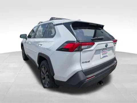 More photos of 2023 Toyota RAV4 Hybrid XLE Premium at Auto Outlets of Webster, NY