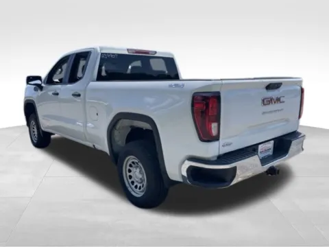 More photos of 2023 GMC Sierra 1500 Pro at Auto Outlets of Webster, NY