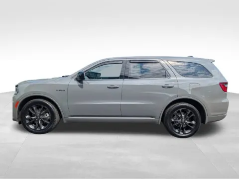 Photos of 2023 Dodge Durango R/T for sale in Webster, NY at Auto Outlets of Webster