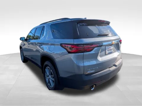 More photos of 2023 Chevrolet Traverse LT at Auto Outlets of Webster, NY