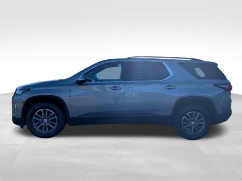 More photos of 2023 Chevrolet Traverse LT at Auto Outlets of Webster, NY