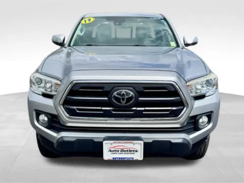 Photos of 2019 Toyota Tacoma SR5 for sale in Webster, NY at Auto Outlets of Webster