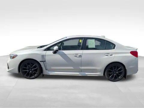 More photos of 2021 Subaru WRX Limited at Auto Outlets of Webster, NY
