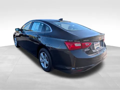 More photos of 2023 Chevrolet Malibu LS at Auto Outlets of Webster, NY