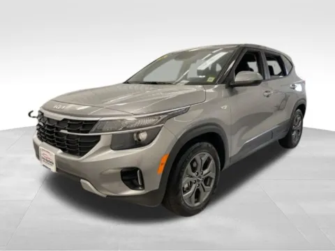 Another view of 2026 Kia Seltos LX for sale in Webster, NY at Auto Outlets of Webster