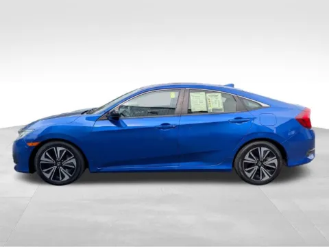 More photos of 2018 Honda Civic EX-T at Auto Outlets of Webster, NY