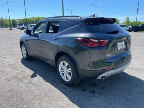 More photos of 2022 Chevrolet Blazer LT at Auto Outlets of Webster, NY
