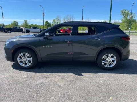 More photos of 2022 Chevrolet Blazer LT at Auto Outlets of Webster, NY