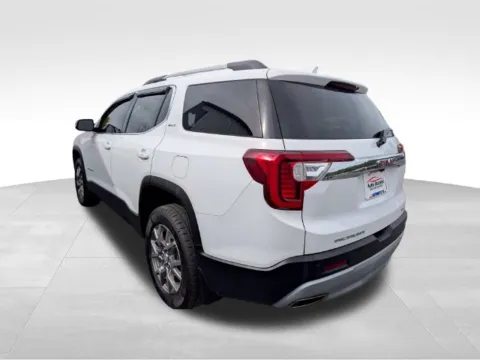 More photos of 2022 GMC Acadia SLT at Auto Outlets of Webster, NY