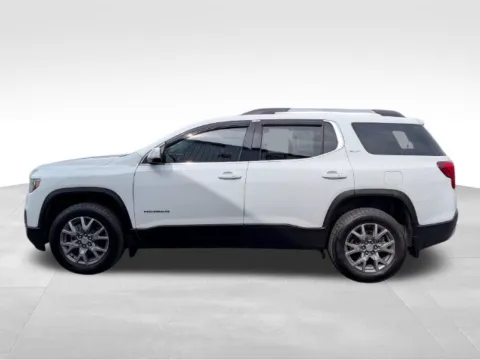 More photos of 2022 GMC Acadia SLT at Auto Outlets of Webster, NY