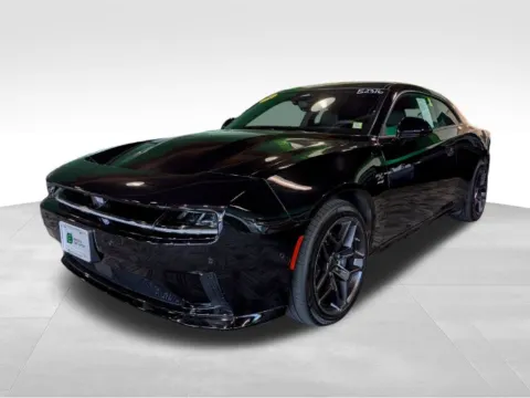 Another view of 2024 Dodge Charger R/T for sale in Webster, NY at Auto Outlets of Webster