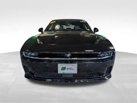Photos of 2024 Dodge Charger R/T for sale in Webster, NY at Auto Outlets of Webster