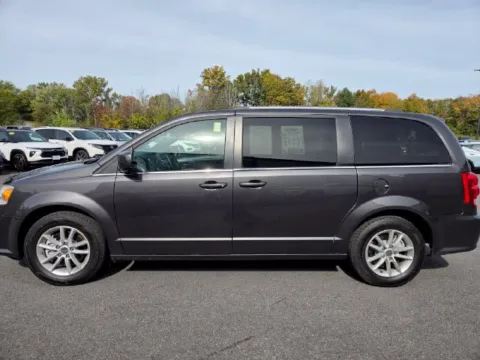 More photos of 2019 Dodge Grand Caravan SXT at Auto Outlets of Webster, NY
