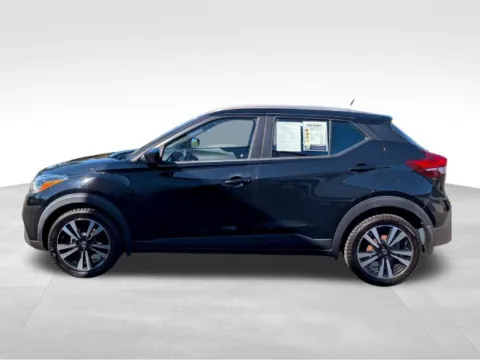 More photos of 2020 Nissan Kicks SV at Auto Outlets of Webster, NY