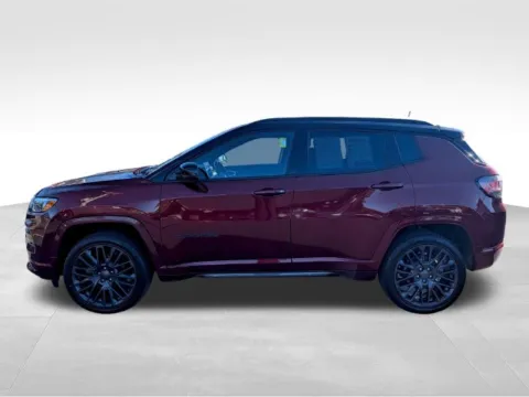 More photos of 2022 Jeep Compass High Altitude at Auto Outlets of Webster, NY