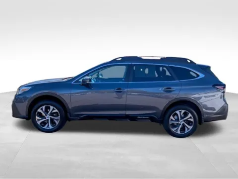 More photos of 2020 Subaru Outback Limited at Auto Outlets of Webster, NY