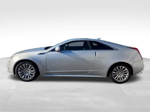 More photos of 2012 Cadillac CTS Premium at Auto Outlets of Webster, NY