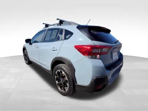 More photos of 2021 Subaru Crosstrek at Auto Outlets of Webster, NY