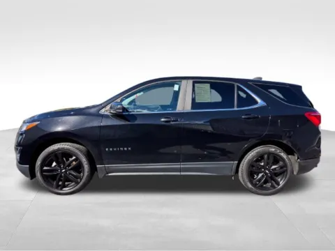 More photos of 2021 Chevrolet Equinox LT at Auto Outlets of Webster, NY