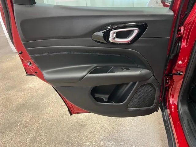 2026 Jeep Compass Limited Altitude - Photo 26