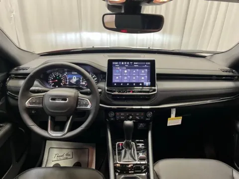More photos of 2026 Jeep Compass Limited at Dale Howard Auto Center of Iowa Falls, IA