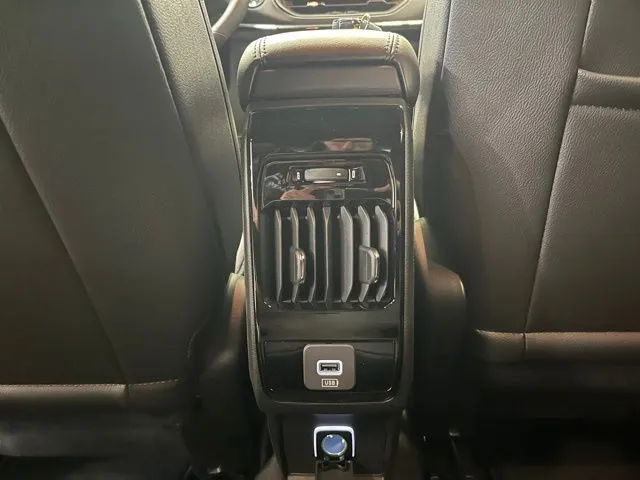 2026 Jeep Compass Limited Altitude - Photo 24