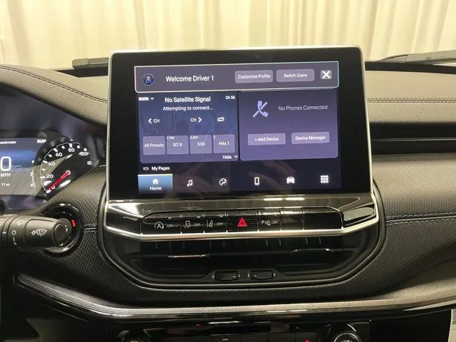 2026 Jeep Compass Limited Altitude - Photo 22