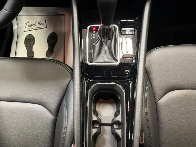 2026 Jeep Compass Limited Altitude - Photo 19